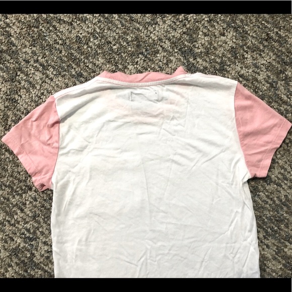 NWOT A.lab 🦄 unicorn too magical t-shirt - Picture 5 of 9